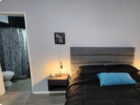 Departamento en Venta en Las Cañitas, USD 63.000