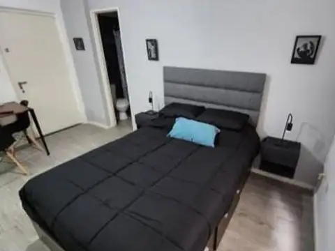 VENTA  DEPARTAMENTO RECICLADO MONOAMBIENTE LAS CAÑITAS-PALERMO