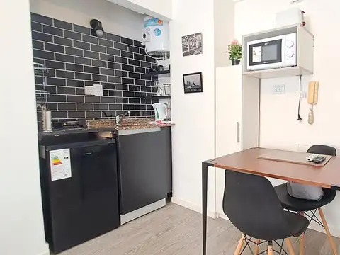 Departamento en Venta al Oeste
