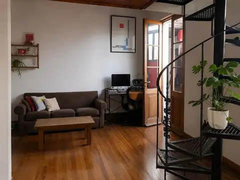 Depto Tipo Casa en Venta de 2 dormitorios