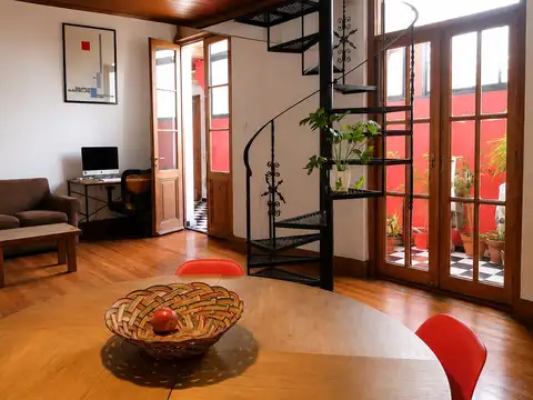 Venta | PH | 2 ambientes | 3 ambientes | San Telmo