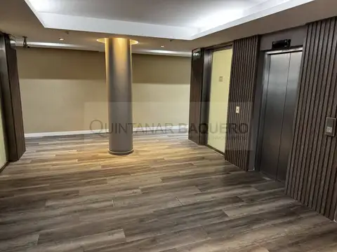 Oficina - Alquiler - Argentina, Capital Federal - Encarnación Ezcurra 365