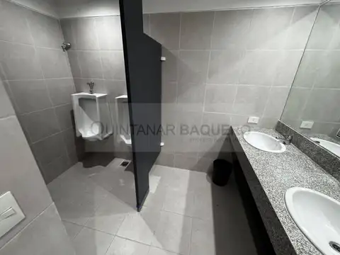 Encarnación Ezcurra 300, Piso 5