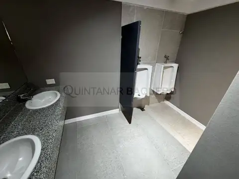 Oficina en Alquiler en Puerto Madero, USD 1.280