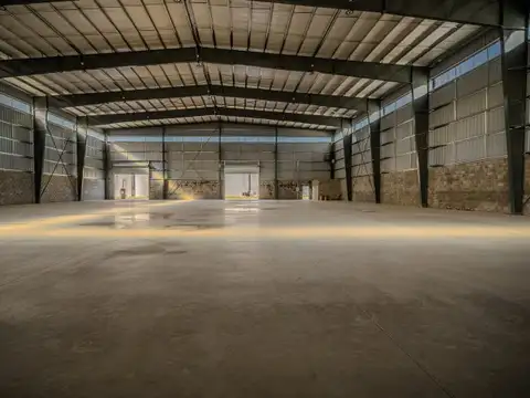 Depósito Galpón  en Venta en Moreno, G.B.A. Zona Oeste, Argentina