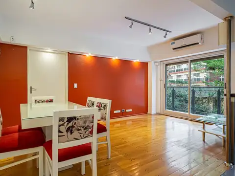 Departamento en Venta en Belgrano, USD 240.000