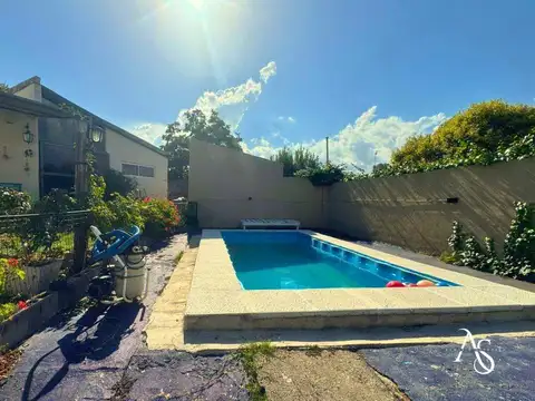 Depto Tipo Casa en Venta 15 años