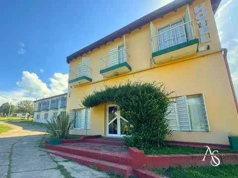 Depto Tipo Casa en Venta de 36 ambientes