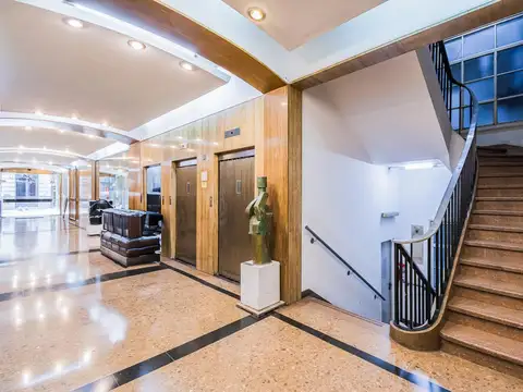 Oficina en Venta 50 años