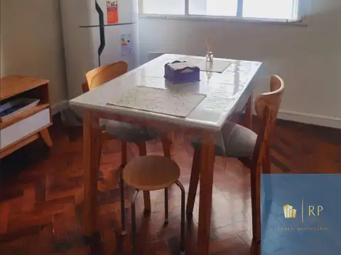 Departamento en Alquiler en Palermo, $ 550.000