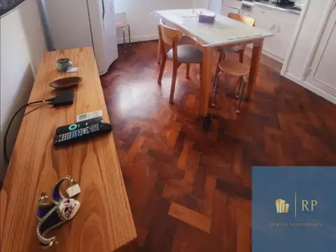 Departamento en Alquiler de Monoambiente