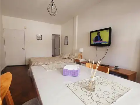 Departamento en alquiler en Palermo