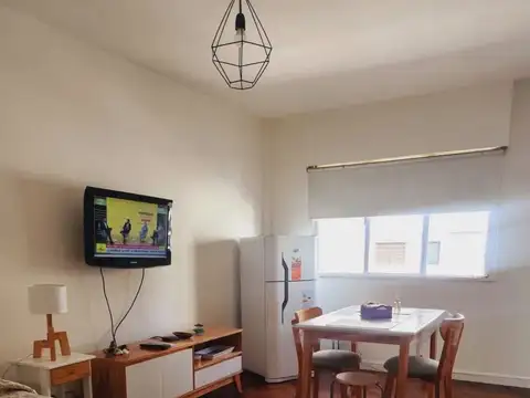 Departamento en alquiler en Palermo
