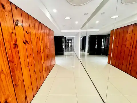 Ambrosetti Juan B. 800, Piso 2°