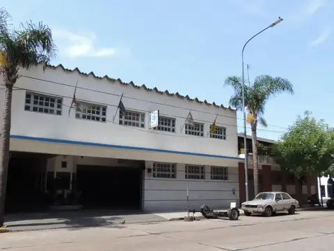 Local en Venta en Villa Lugano, USD 1.100.000