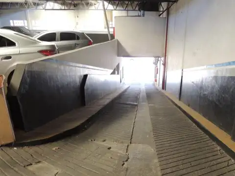 Local - Villa Lugano