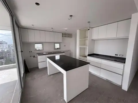 Departamento en Venta en Villa Urquiza, USD 390.000