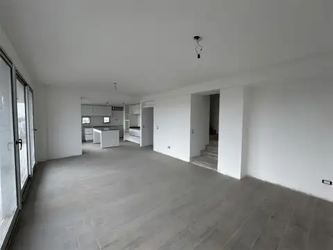 Departamento en Venta al Suroeste