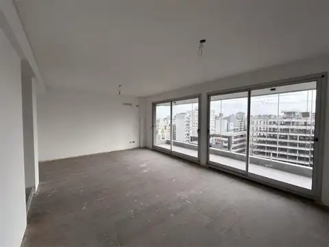 DEPARTAMENTO 3 DORMITORIOS - VILLA URQUIZA, CAPITAL FEDERAL