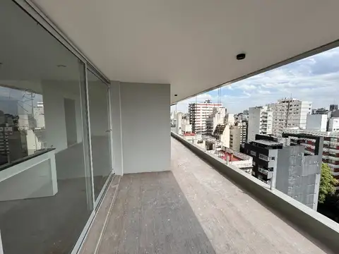 VALDENEGRO 2500, Piso 13