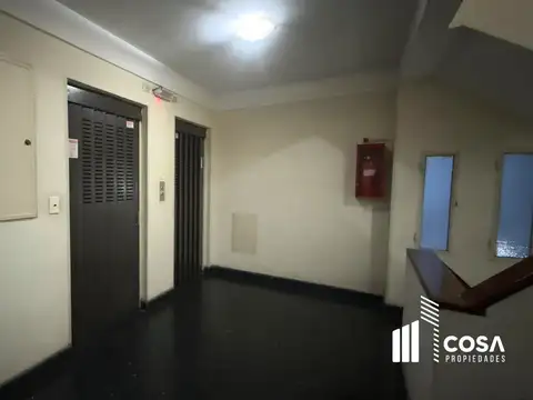 Venta Oficina excelente luz natural Centro Rosario Santa Fe