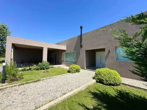 Casa en Venta en San Vicente, Partido de San Vicente