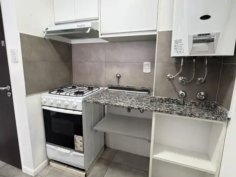 Departamento en Alquiler en Nuestra Señora De Lourdes, $ 550.000