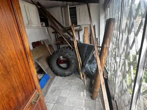 Casa en Venta 45 años