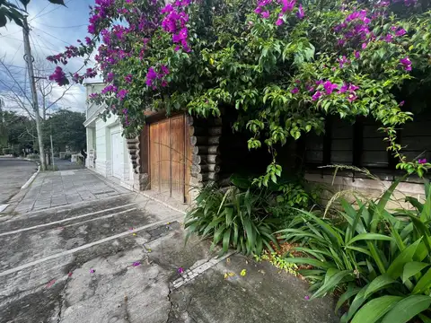 Venta casa parque Miñaqui Lomas de Zamora  Apto crédito