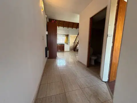 Depto Tipo Casa en Venta de 2 dormitorios