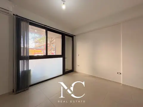 Departamento en Venta en Almagro, USD 99.000
