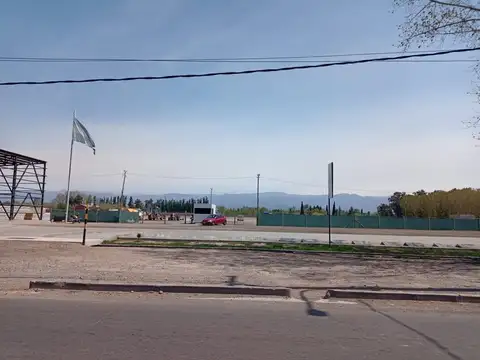 VENTA LOTE BARRIO PRIVADO GUAYMALLEN
