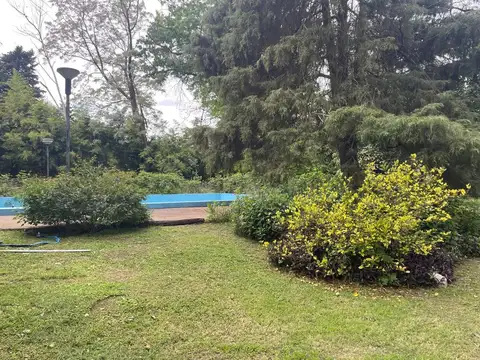 Quinta en Venta en Tortuguitas, USD 180.000
