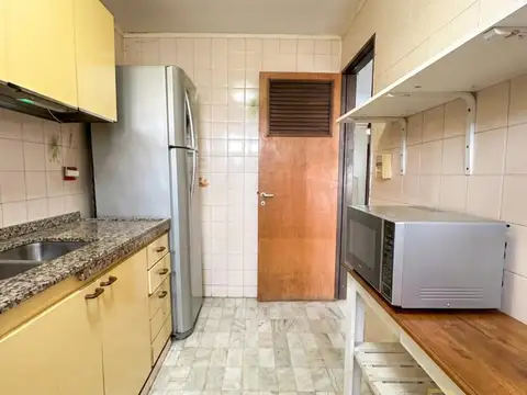 Departamento en Venta de 3 dormitorios