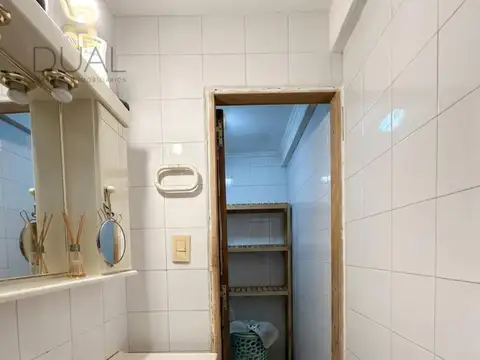 Departamento en Venta al Oeste