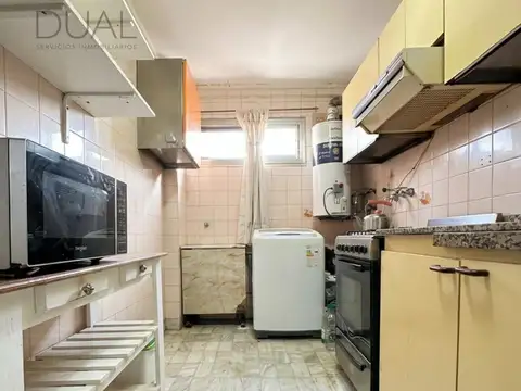 Departamento en Venta de 5 ambientes