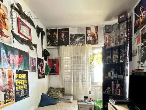Departamento en Venta al Oeste