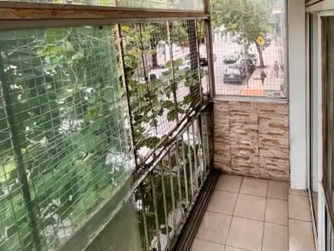 Venta Departamento Semipiso 3 ambientes Caballito