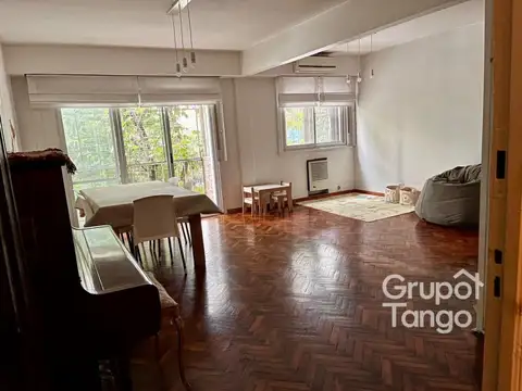 Venta Departamento Semipiso 3 ambientes Caballito