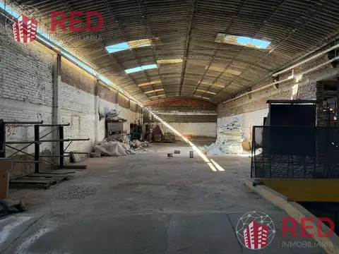 Galpón en Venta en Alto Alberdi, Cordoba