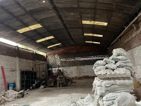 Galpon en Venta 30 años