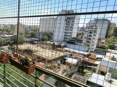 Departamento en Venta en Floresta, USD 99.900