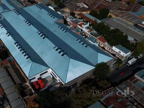 Monteagudo al 600