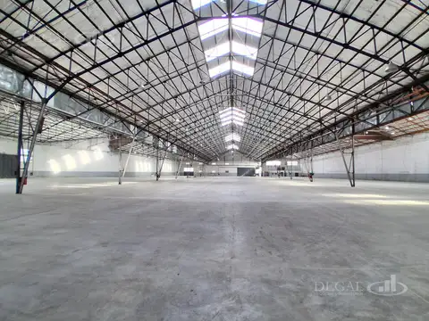 Galpon en Alquiler en Parque Patricios, USD 96.000