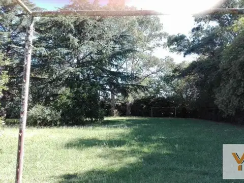 Terreno en Venta de 5109,0 m2