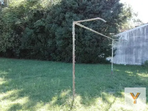 Terreno en venta - 5109mts2 - Berisso