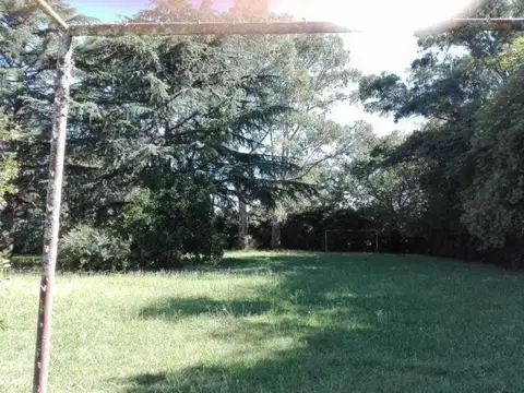 Terreno en Venta de 5109,0 m2