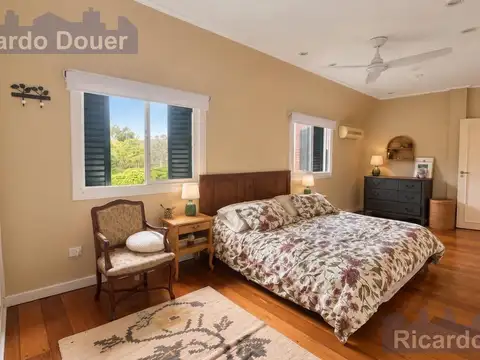 Excelente Casa en Martinez