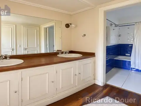 Casa en Alquiler de 3 dormitorios