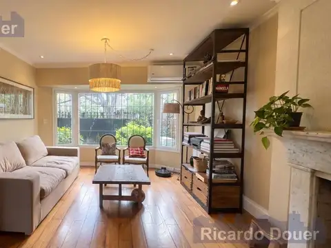 Casa en Alquiler de 3 dormitorios